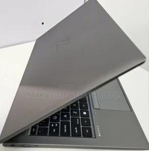 New Laptop HP ZBook Studio G8 16GB Intel Core I7 SSD 1T