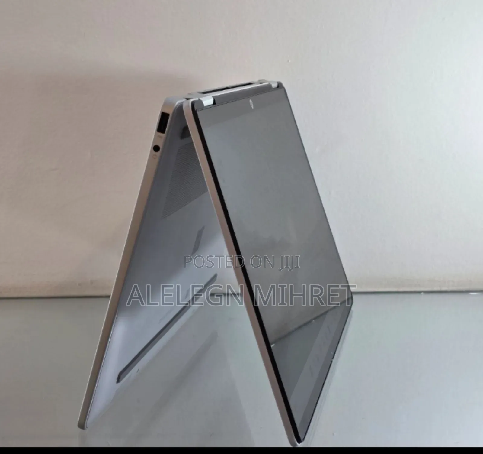 New Laptop HP OmniBook 5 Flip 14-Fp0023dx 16GB Intel Core I7 SSD 512GB