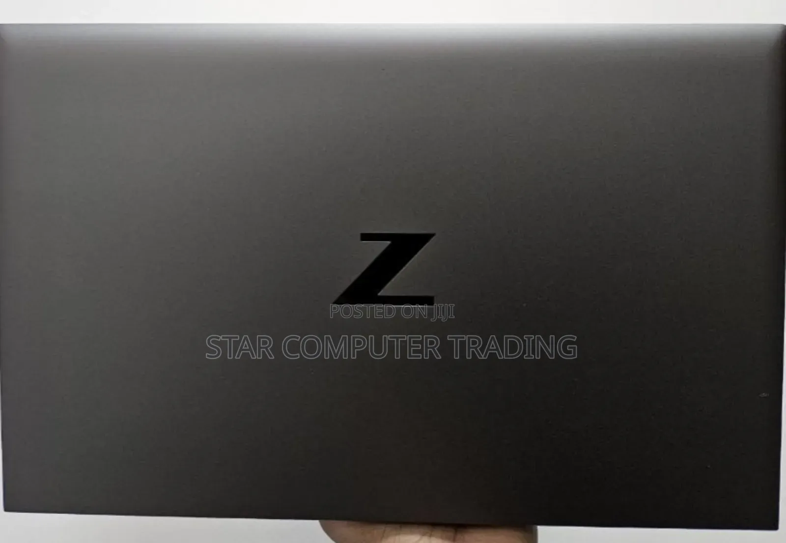 New Laptop HP ZBook Studio G8 16GB Intel Core I7 SSD 1T