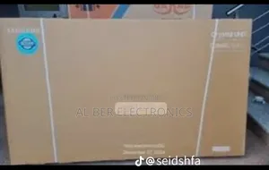 Photo - Samsung 65 Inch Smart Uhd 2025 Model