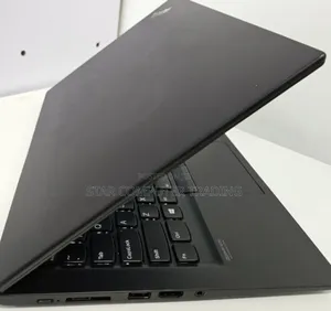 New Laptop Lenovo Thinkpad T14s Gen 2 16GB Intel Core I7 SSD 512GB