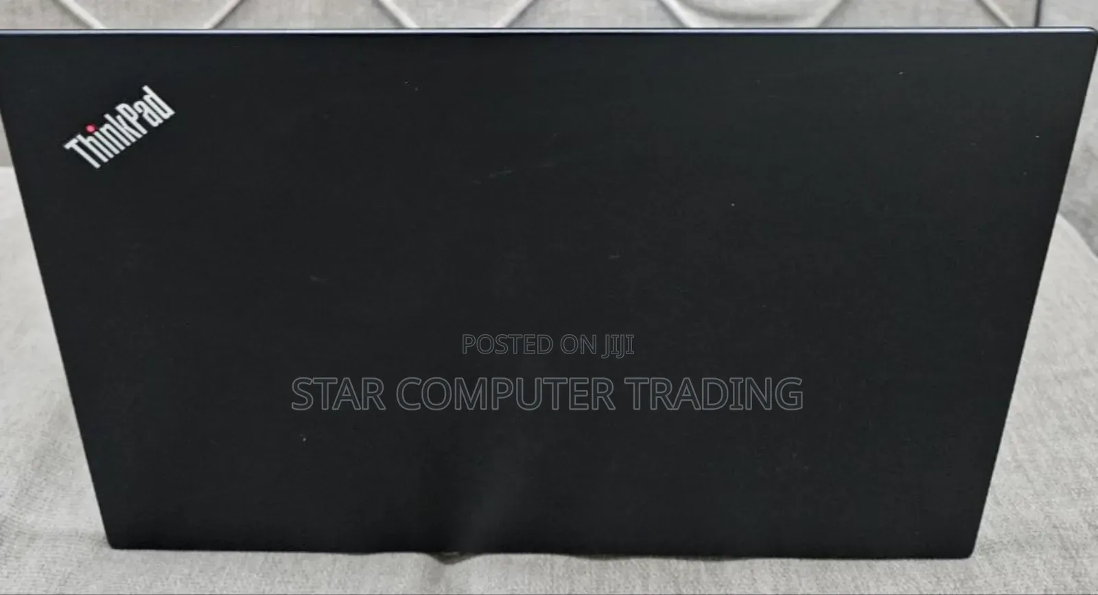 New Laptop Lenovo Thinkpad T14s Gen 2 16GB Intel Core I7 SSD 512GB