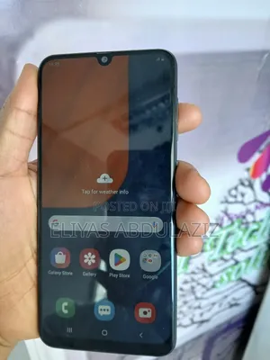 Photo - Samsung Galaxy A50s 128 GB Bronze