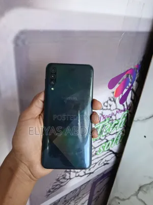 Samsung Galaxy A50s 128 GB Bronze