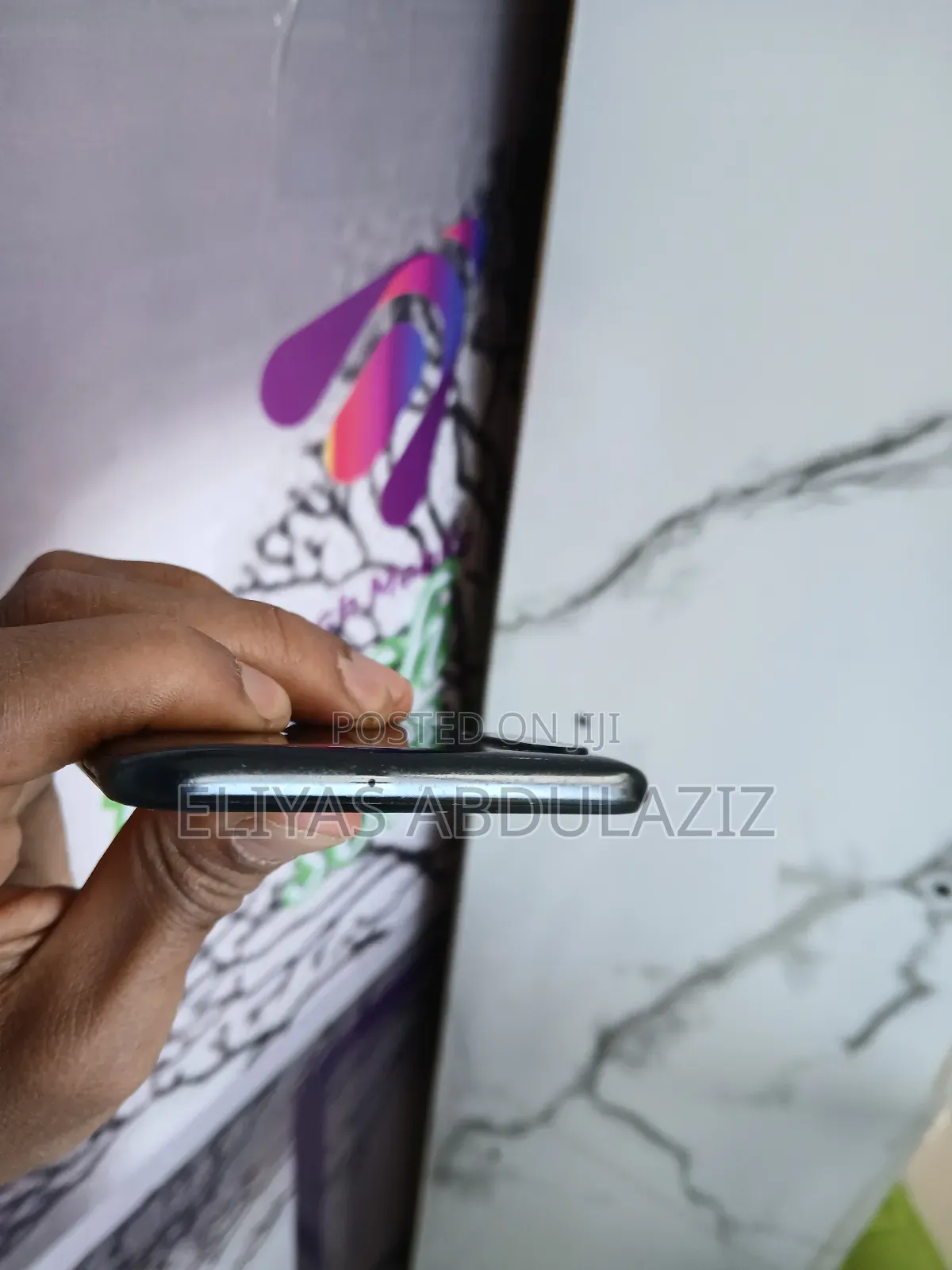 Samsung Galaxy A50s 128 GB Bronze