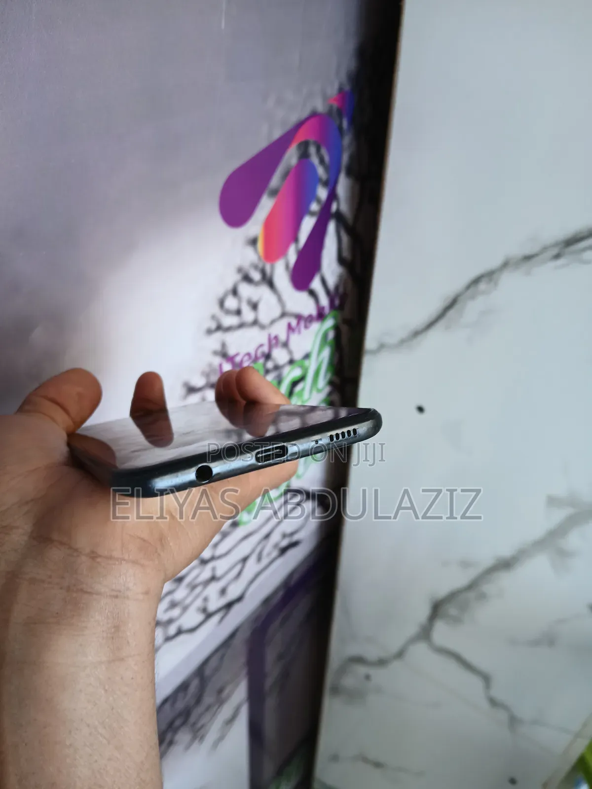 Samsung Galaxy A50s 128 GB Bronze