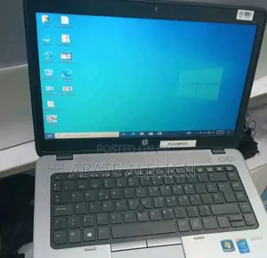 New Laptop HP ProBook G1 248 4GB Intel Core I5 HDD 1T