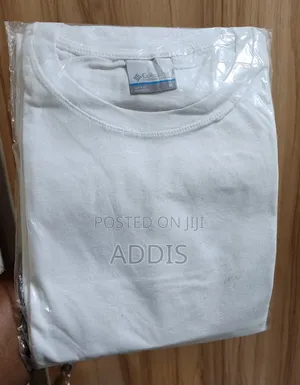 Photo - Columbia Brand T-Shirts