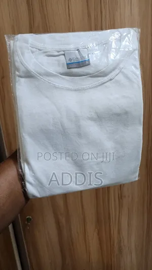 Columbia Brand T-Shirts