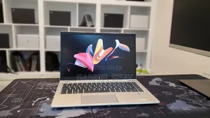 New Laptop HP EliteBook 840 16GB Intel Core I7 SSD 512GB