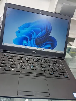 New Laptop Dell Latitude 5310 16GB Intel Core I5 SSD 512GB