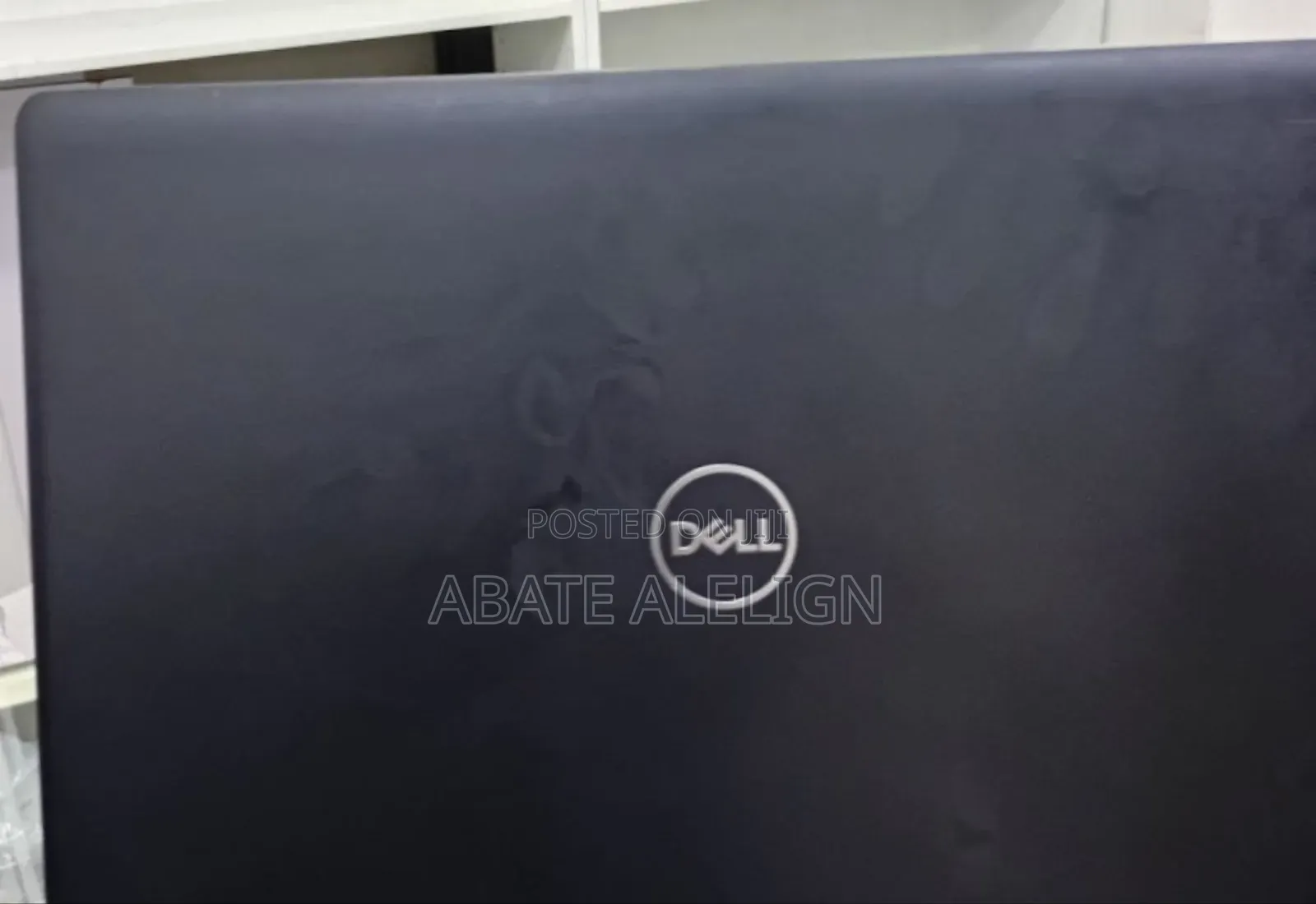 New Laptop Dell Latitude 5310 16GB Intel Core I5 SSD 512GB