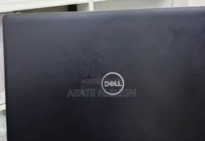 New Laptop Dell Latitude 5310 16GB Intel Core I5 SSD 512GB