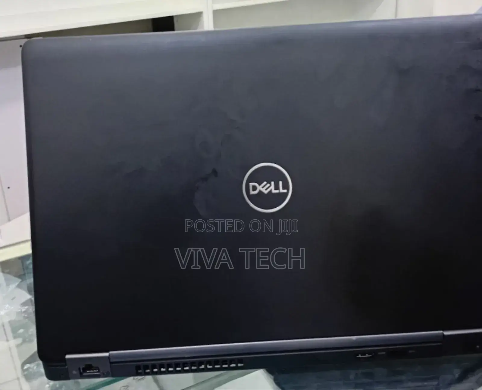 New Laptop Dell Latitude 5310 16GB Intel Core I5 SSD 512GB