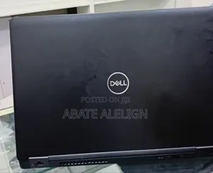 New Laptop Dell Latitude 5310 16GB Intel Core I5 SSD 512GB