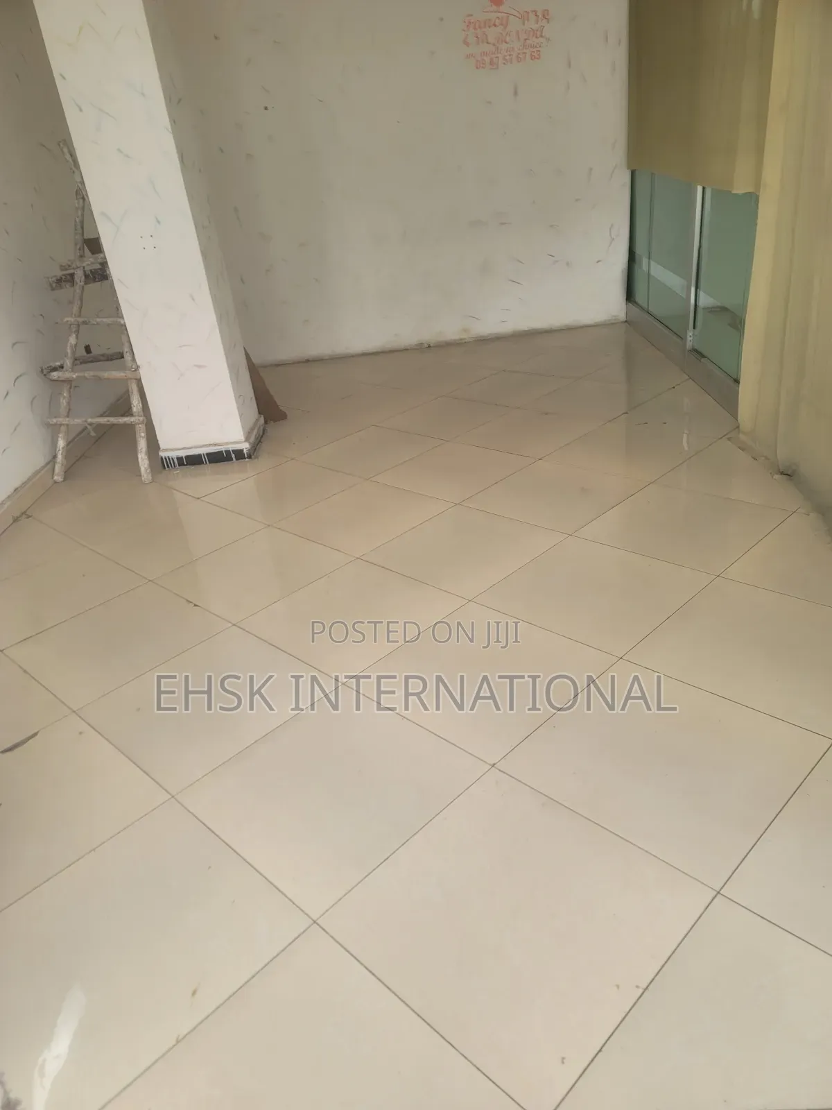 Store or Any Other Business