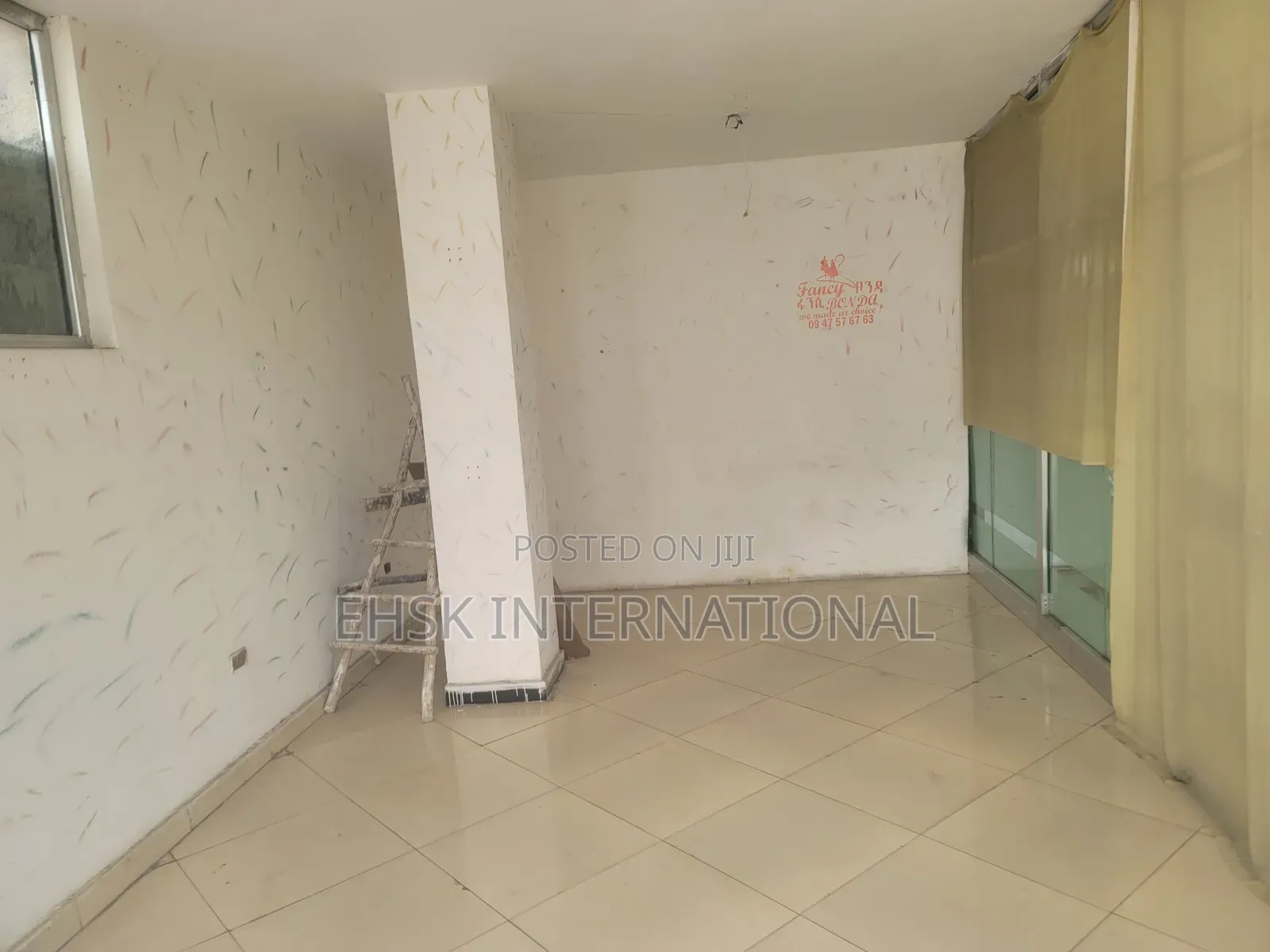 Store or Any Other Business