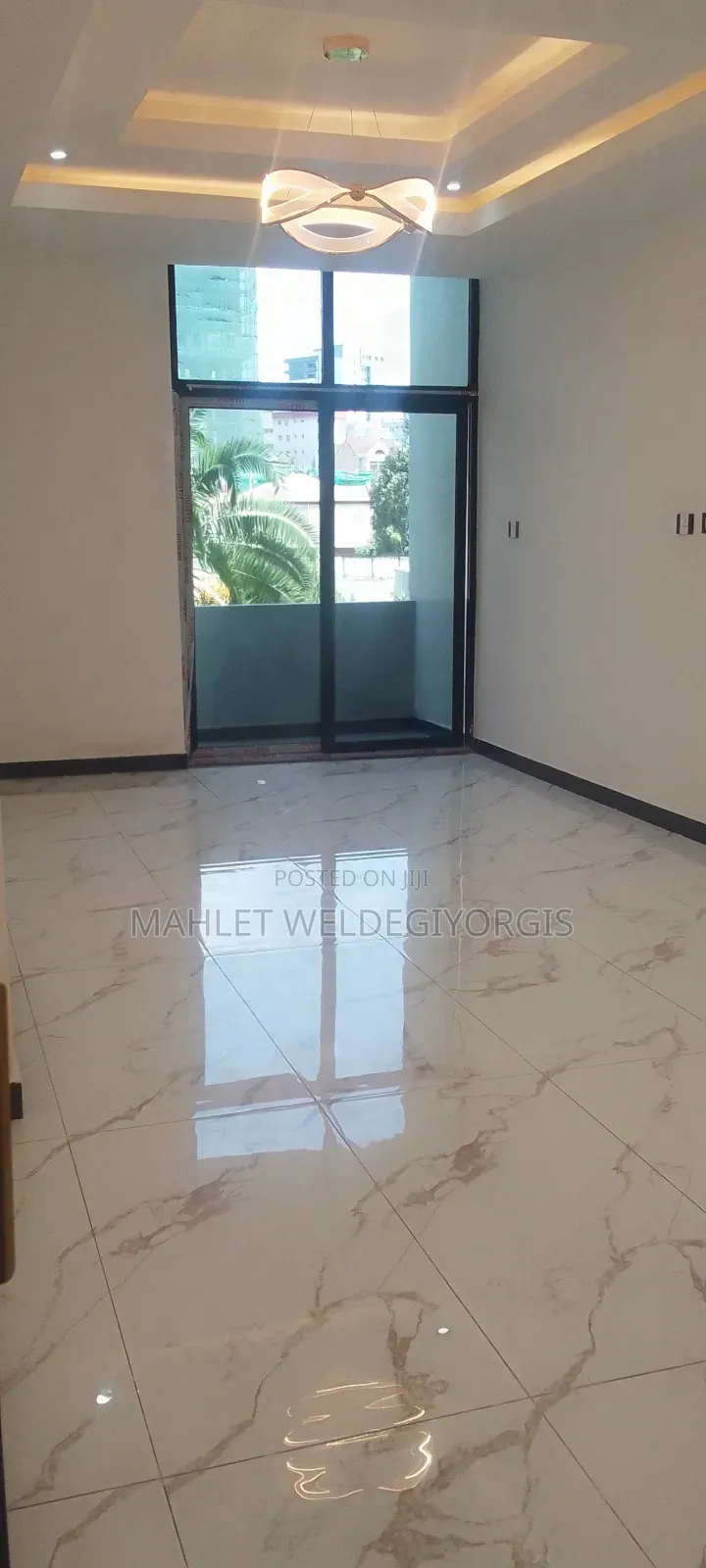 3bdrm Apartment in Visco Diplomatic, Kirkos for sale