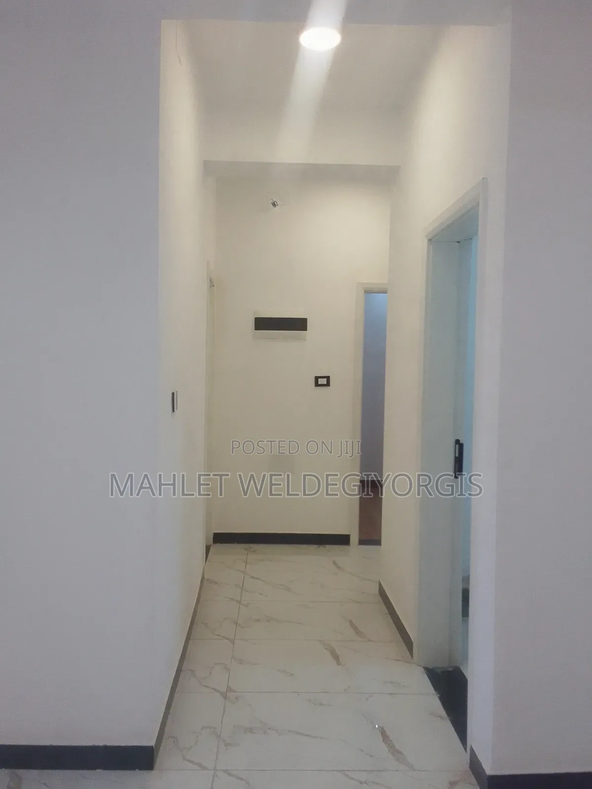 3bdrm Apartment in Visco Diplomatic, Kirkos for sale