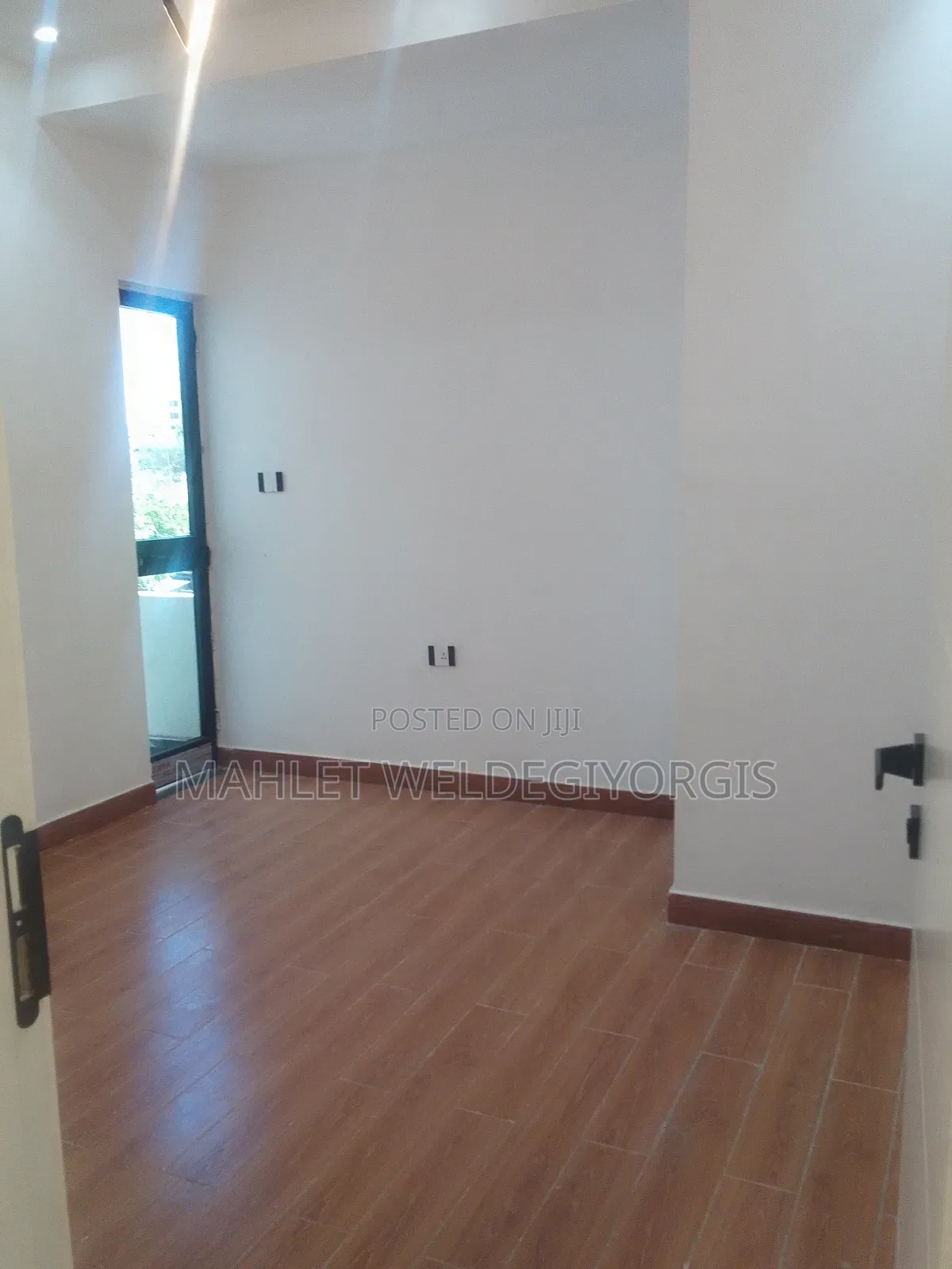 3bdrm Apartment in Visco Diplomatic, Kirkos for sale