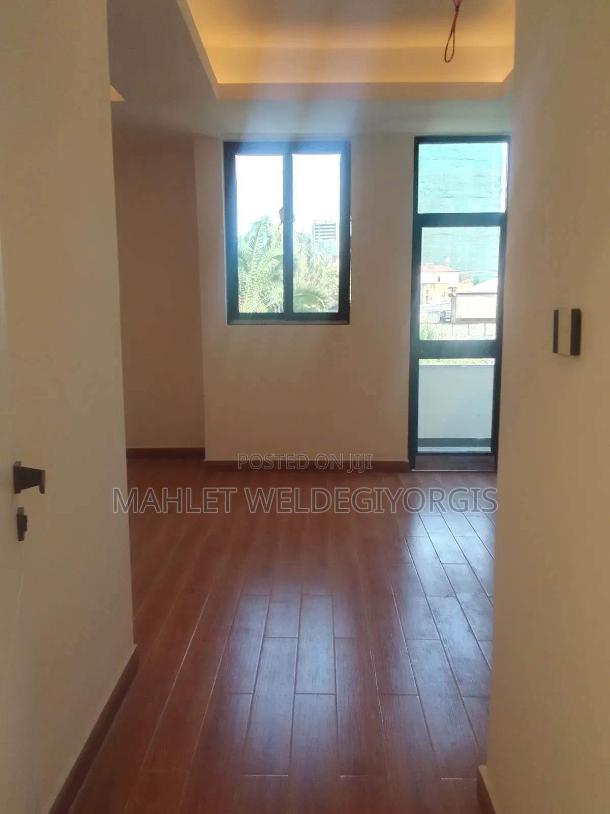 3bdrm Apartment in Visco Diplomatic, Kirkos for sale