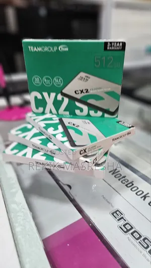 Photo - Team Group Sata SSD