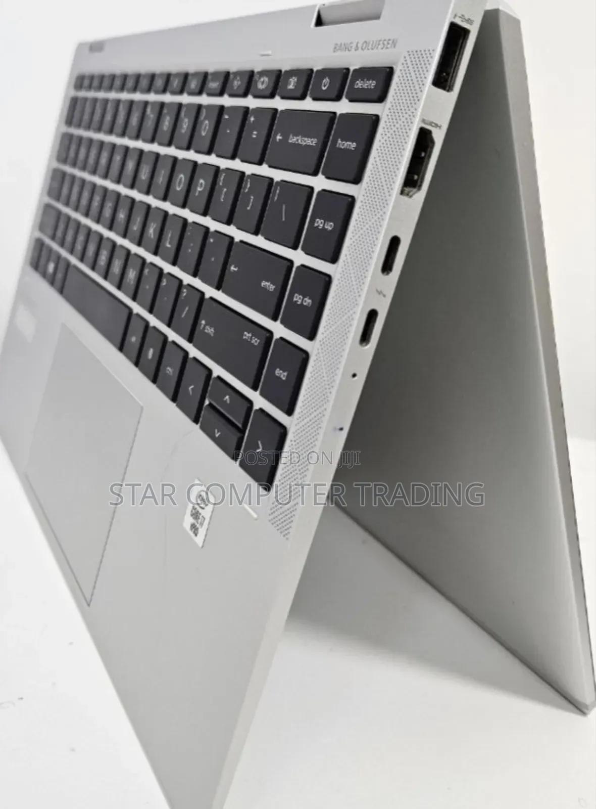 New Laptop HP EliteBook X360 1040 G7 16GB Intel Core I7 SSD 512GB