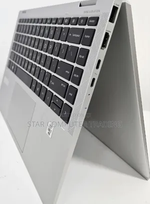 New Laptop HP EliteBook X360 1040 G7 16GB Intel Core I7 SSD 512GB