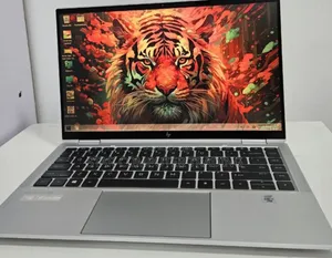 New Laptop HP EliteBook X360 1040 G7 16GB Intel Core I7 SSD 512GB