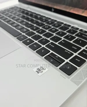 New Laptop HP EliteBook X360 1040 G7 16GB Intel Core I7 SSD 512GB