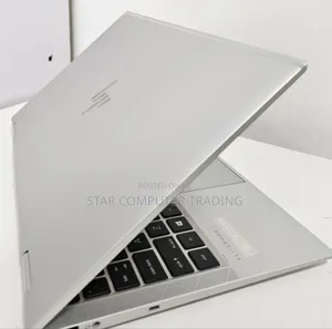 New Laptop HP EliteBook X360 1040 G7 16GB Intel Core I7 SSD 512GB