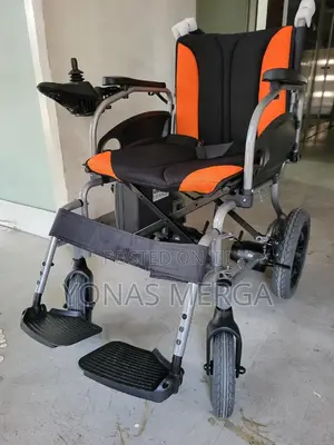Electrical Wheelchair弊፬foldable Power Compact Mobility Aid凸፼wheelchair