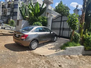 Suzuki Dzire 2022 Brown