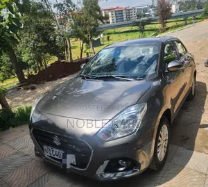 Suzuki Dzire 2022 Brown