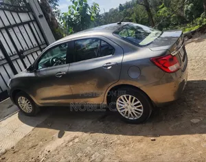 Suzuki Dzire 2022 Brown