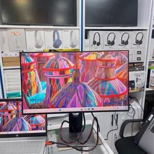 Photo - Dell 24 Inch Monitor