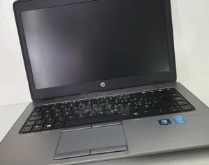 Photo - New Laptop HP EliteBook 840 G1 8GB Intel Core I5 HDD 500GB