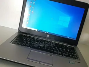 New Laptop HP EliteBook 840 G1 8GB Intel Core I5 HDD 500GB