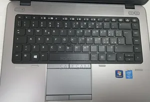 New Laptop HP EliteBook 840 G1 8GB Intel Core I5 HDD 500GB