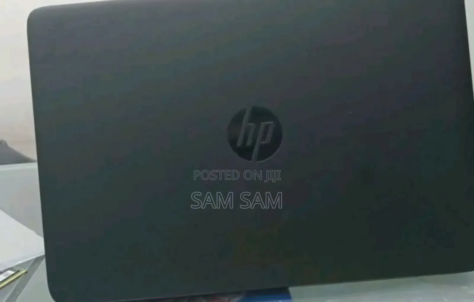 New Laptop HP EliteBook 840 G1 8GB Intel Core I5 HDD 500GB