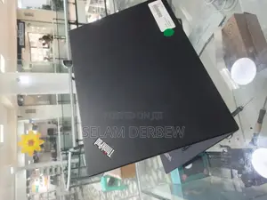 New Laptop Lenovo ThinkPad X395 16GB AMD Ryzen 5 SSD 512GB