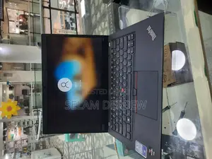 New Laptop Lenovo ThinkPad X395 16GB AMD Ryzen 5 SSD 512GB