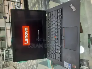 New Laptop Lenovo ThinkPad X395 16GB AMD Ryzen 5 SSD 512GB