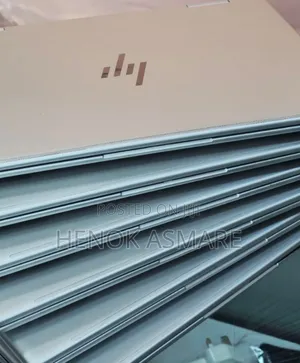 New Laptop HP Envy X360 16GB Intel Core 7 SSD 512GB