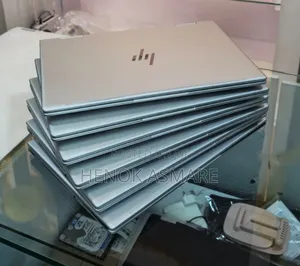 New Laptop HP Envy X360 16GB Intel Core 7 SSD 512GB