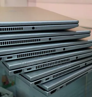 New Laptop HP Envy X360 16GB Intel Core 7 SSD 512GB