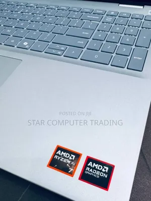 Photo - New Laptop Dell Plus 16 32GB AMD Ryzen 7 SSD 1T