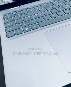 New Laptop Dell Plus 16 32GB AMD Ryzen 7 SSD 1T