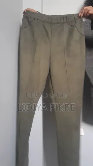 Photo - Classy Casual Pants