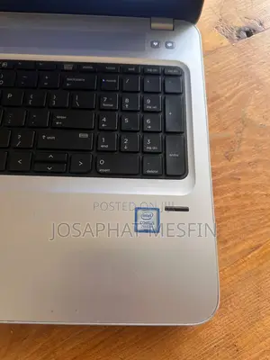 Laptop HP ProBook 450 G4 16GB Intel Core I7 HDD 1T